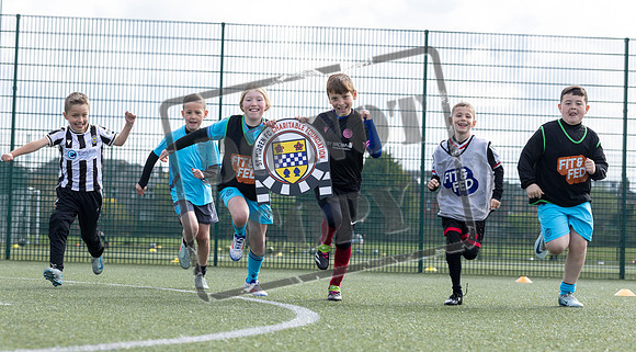 St Mirren Easter Club