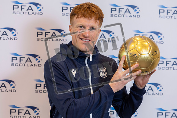 PFA Nomininees