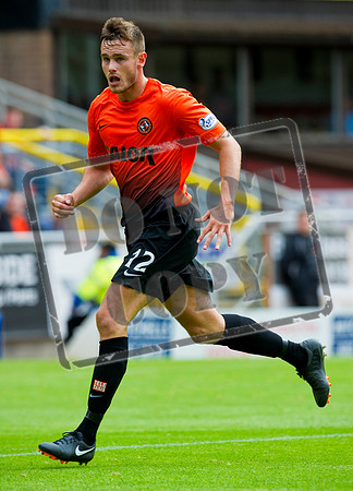 SOCCER Dundee Utd