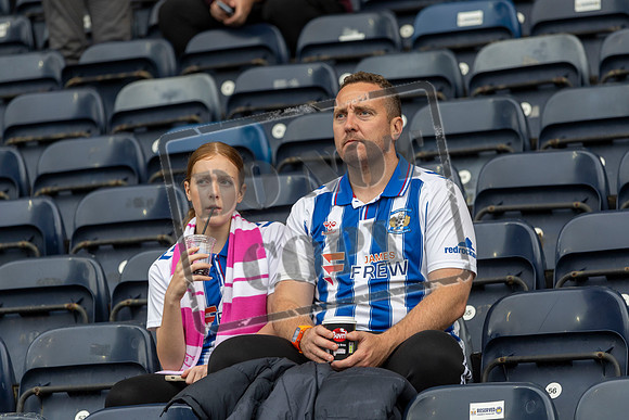Kilmarnock v Tromso