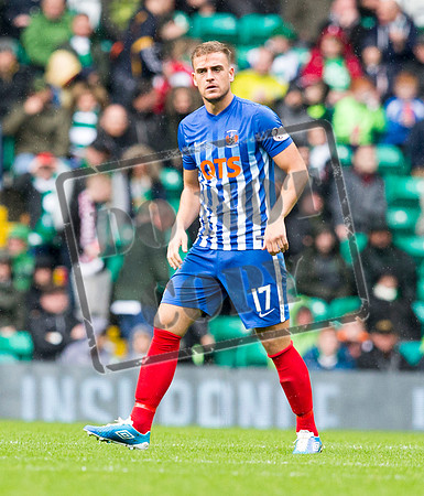 Celtic v Kilmarnock