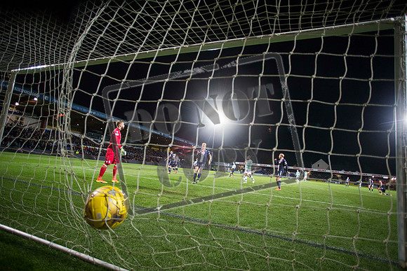 SOCCER Ross County