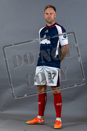 Falkirk FC