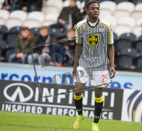 ST MIRREN