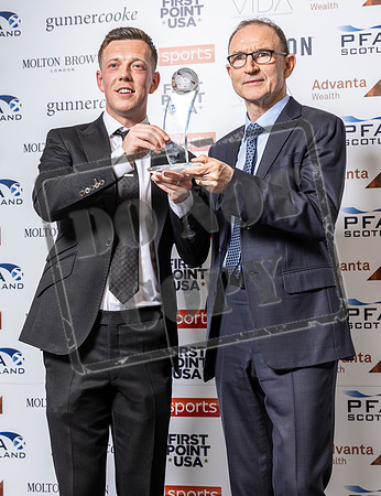 01-05-2022The PFA Scotland Awards 2022