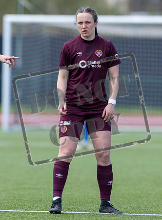 Hibs v Hearts