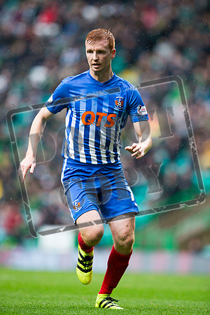 Celtic v Kilmarnock