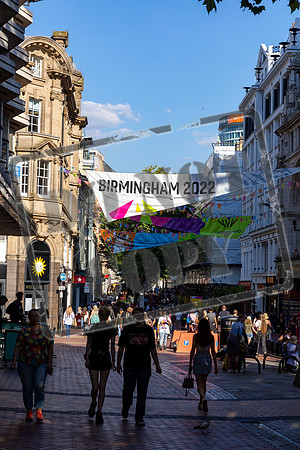 Team Scotland - Birmingham 2022 - Commonwealth Games