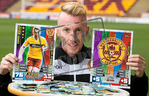 topps/motherwell