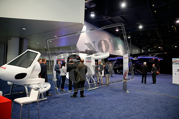 NBAA,  Las Vegas, Navada, USA