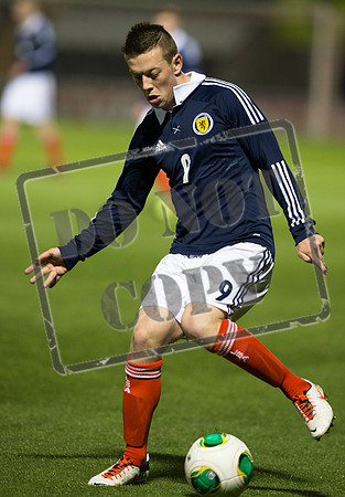 scotland