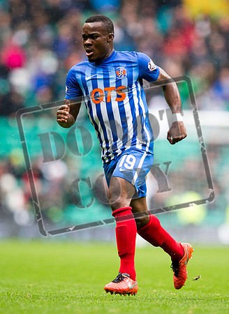 Celtic v Kilmarnock