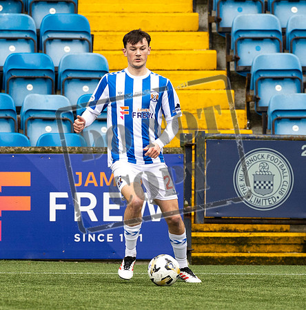 Kilmarnock fc v St Mirren