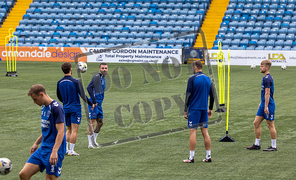 Kilmarnock