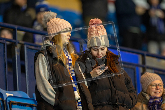 Kilmarnock v Motherwell
