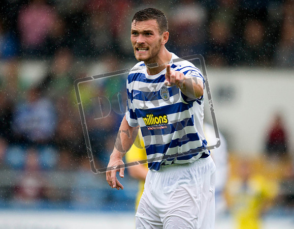 morton v st mirren