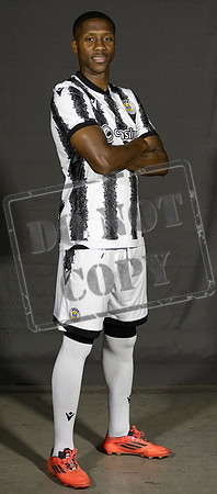 St Mirren