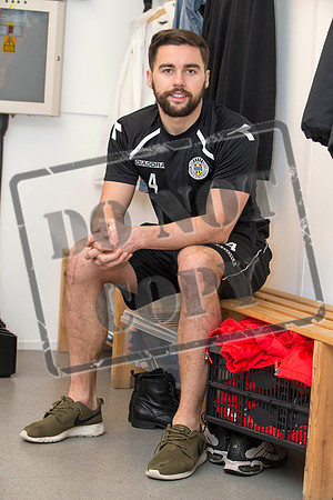st mirren