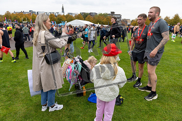 Great Scottish Run