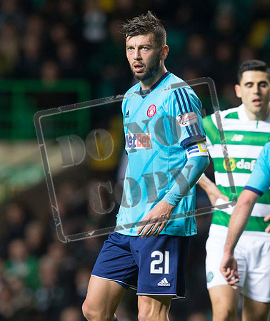 SOCCER Celtic