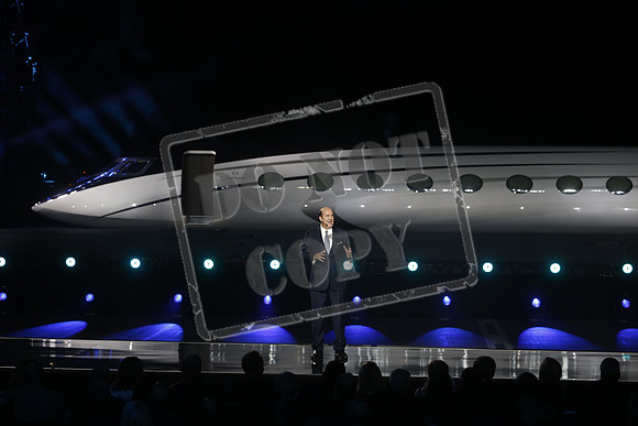 NBAA,  Las Vegas, Navada, USA
