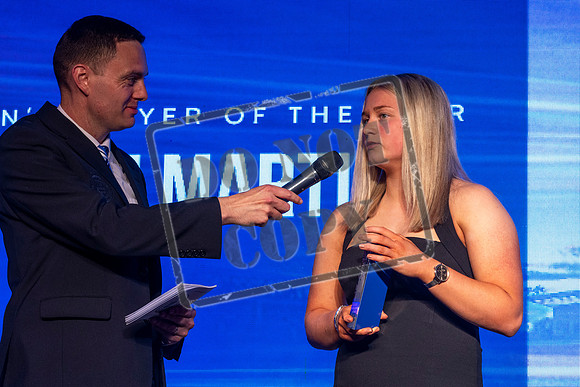 kilmarnock awards