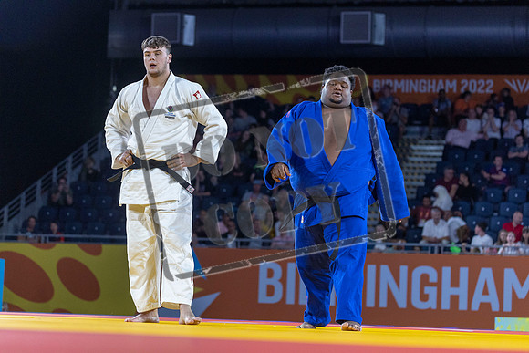 Team Scotland - Birmingham 2022 - Commonwealth Games