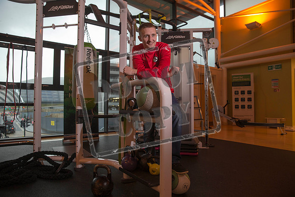 partick thistle press conference