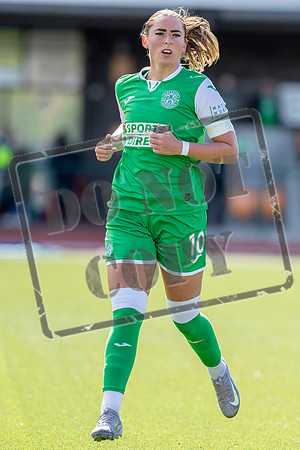 Hibs v Hearts