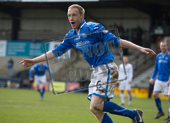 SOCCER Raith
