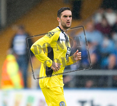 morton v st mirren