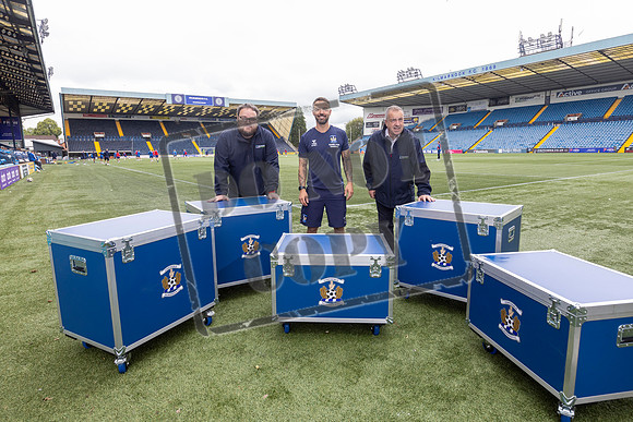 kilmarnock fc