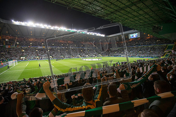 celtic