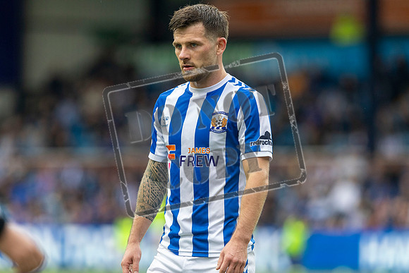 Kilmarnock v Tromso