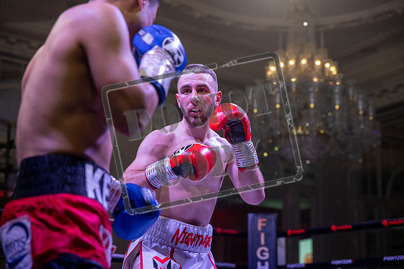 Fightzone boxing