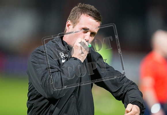 SOCCER Dundee