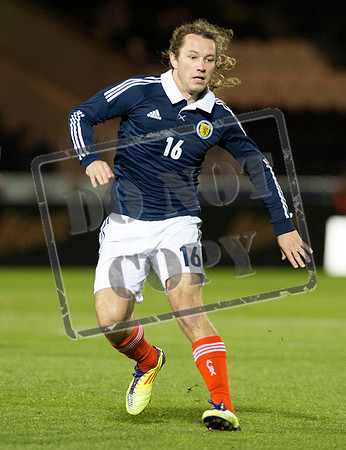 scotland