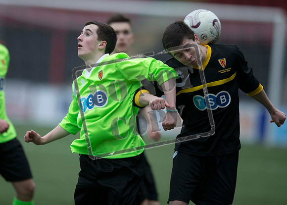 schools football