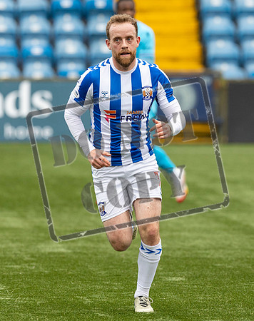 Kilmarnock fc v St Mirren