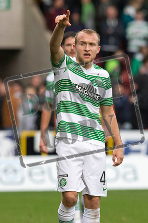 SOCCER Partick