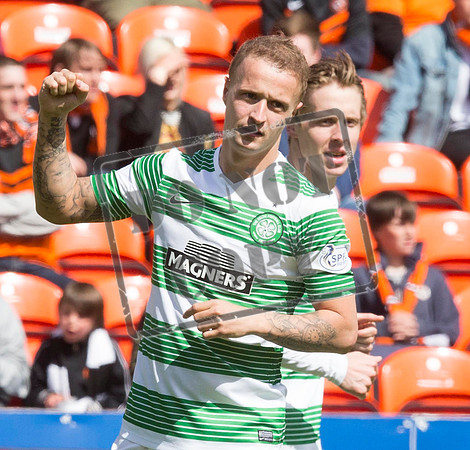 SOCCER Dundee Utd