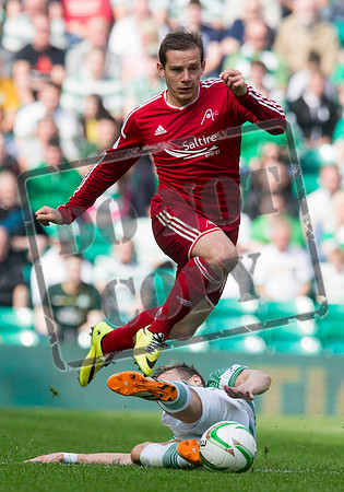 SOCCER Celtic