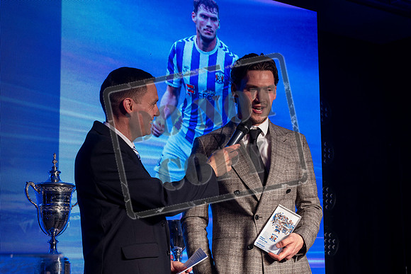 kilmarnock awards