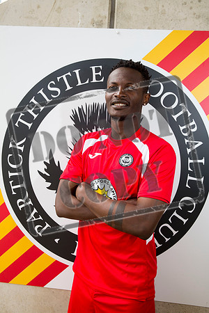 partick