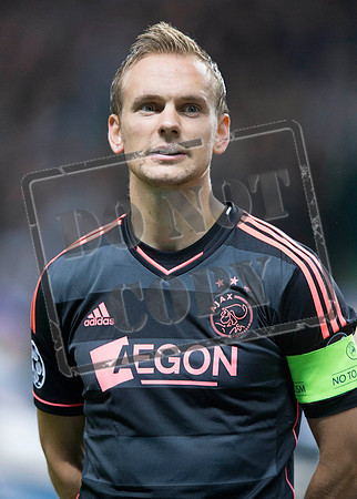 SOCCER Celtic
