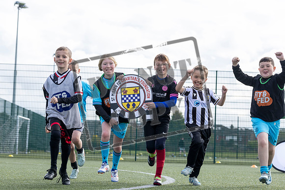 St Mirren Easter Club