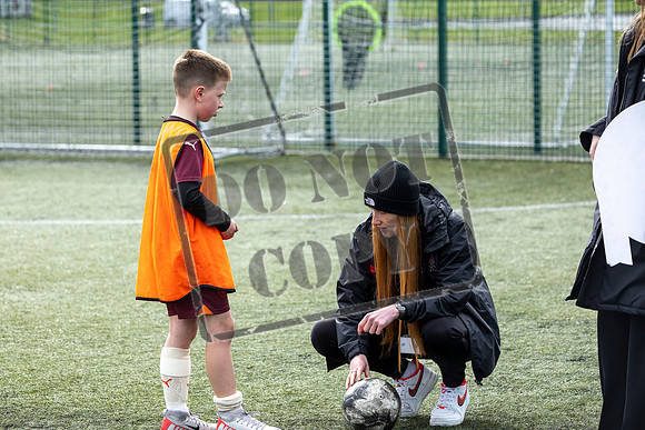St Mirren Easter Club