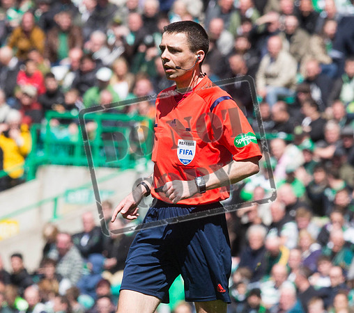 Celtic v Inverness Caledonian Thistle - Scottish Premiership