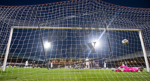 SOCCER Dundee
