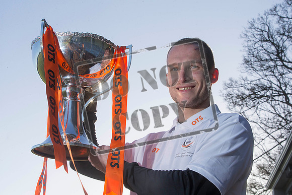 QTS Semi Final Dundee Utd Preview